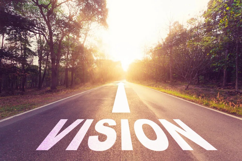 Notre Vision