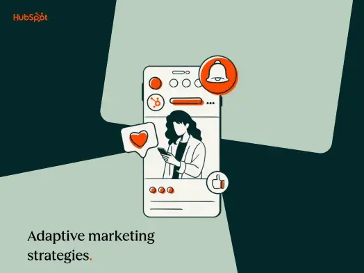Marketing Adaptatif : Stratégies Gagnantes pour les Entreprises en Croissance