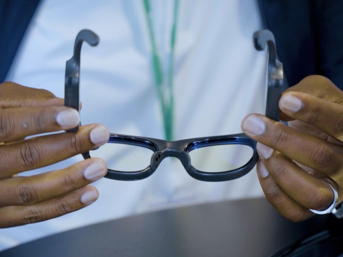 Lunettes IA : une aide précieuse pour les troubles de la mémoire