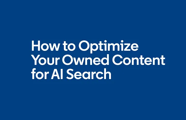 Optimisez votre contenu pour les chatbots IA : le guide LinkedIn