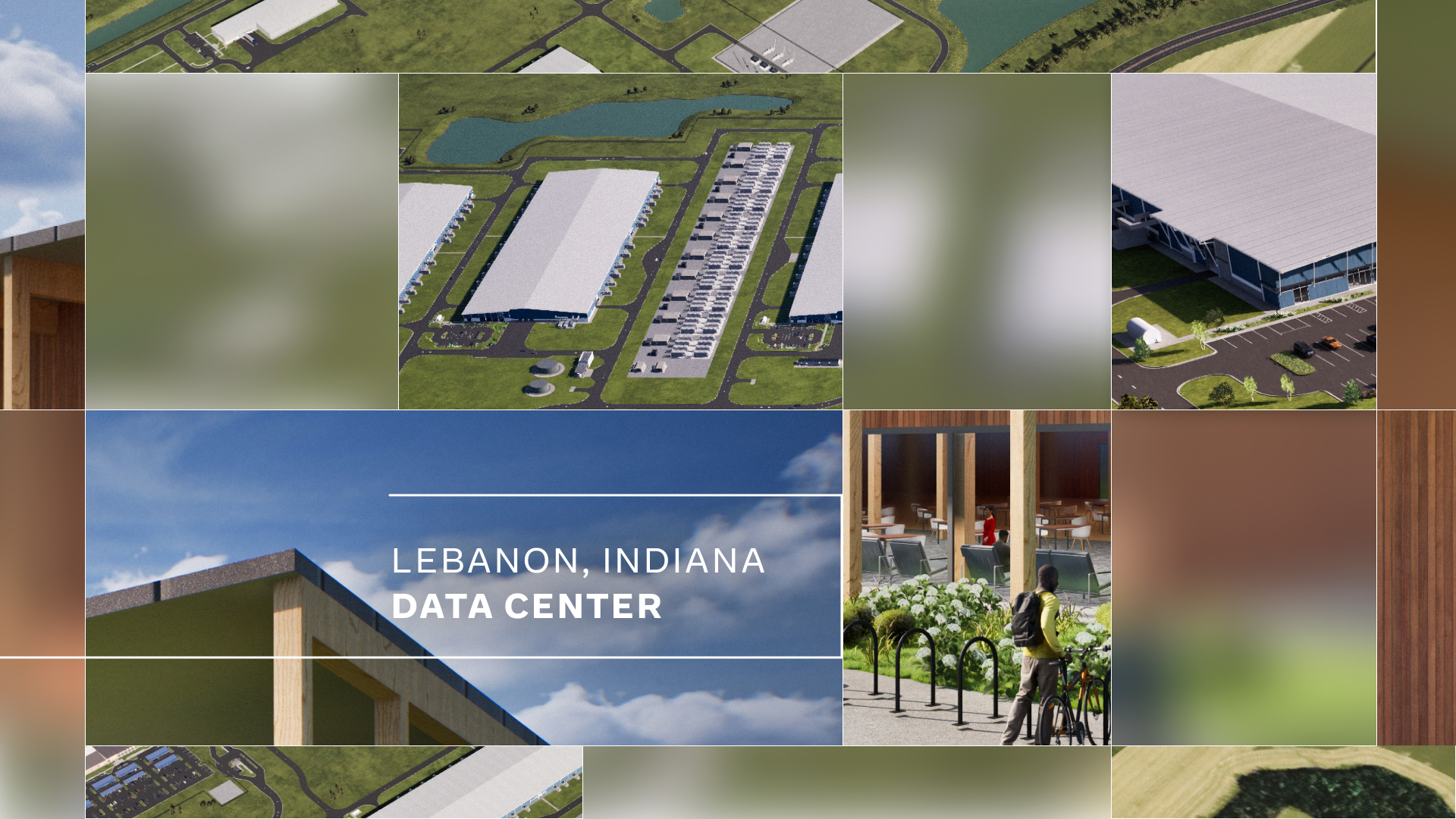 Meta investit massivement dans l'IA avec un nouveau centre de données