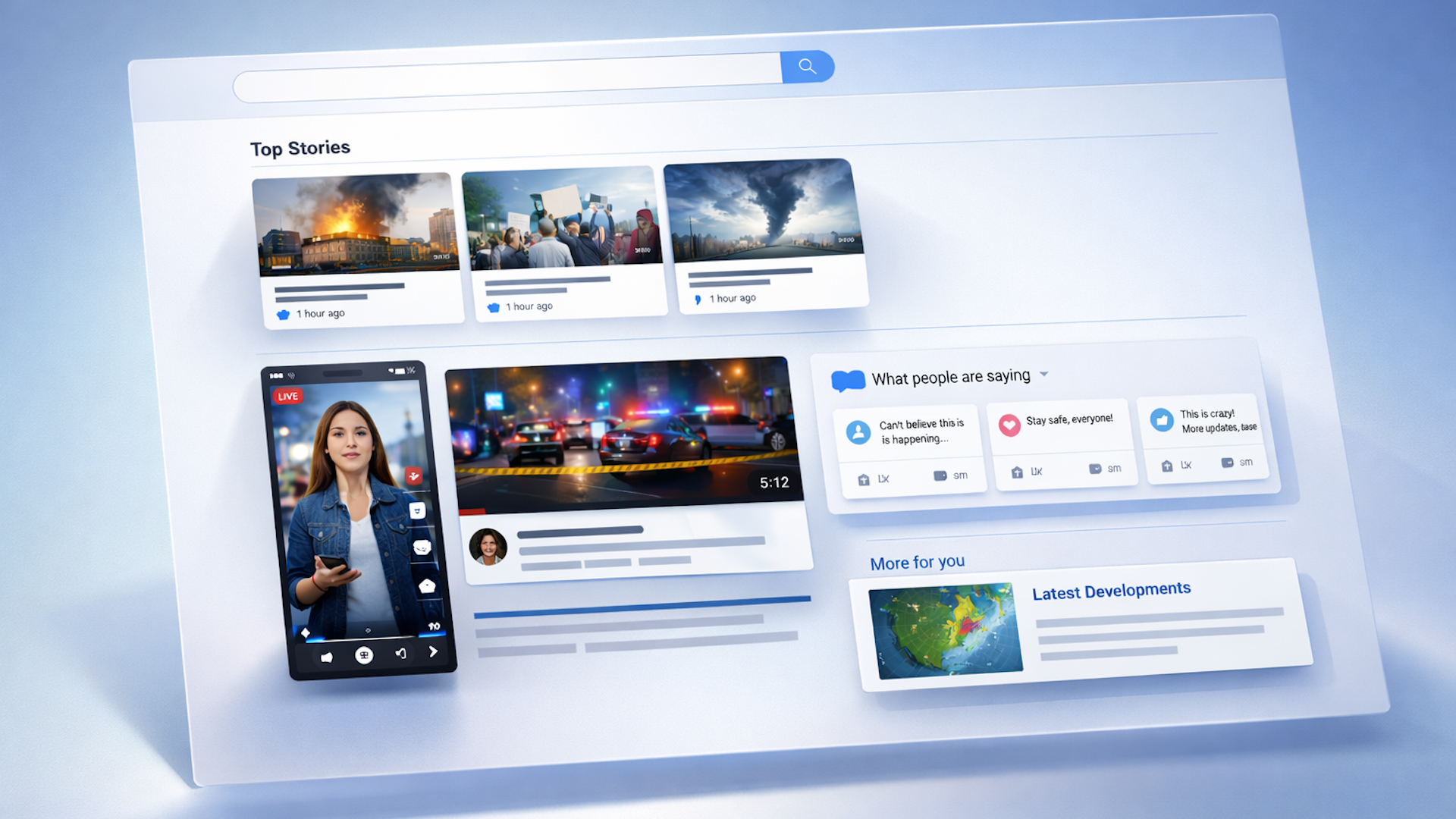 Optimiser l'actualité pour Google et les réseaux sociaux