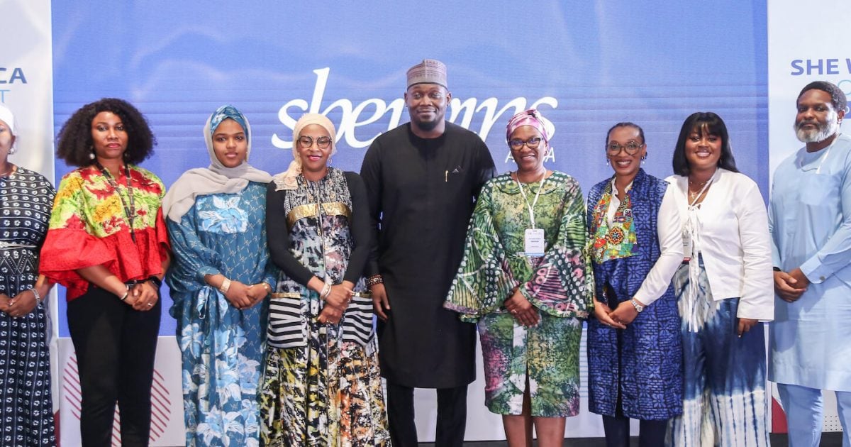 She Wins Africa : un nouveau modèle pour révéler l'excellence féminine