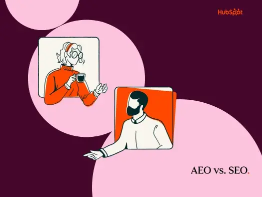 SEO Traditionnel vs AEO : Le Nouveau Défi du Marketing Digital en Afrique