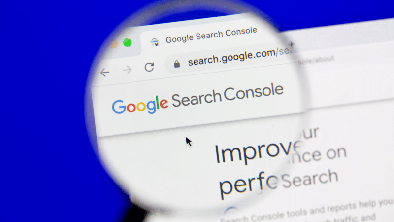 Maîtriser Google Search Console : Le Guide SEO pour les Entreprises