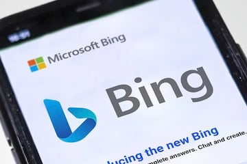 Bing Innove avec un Rapport sur la Visibilité IA