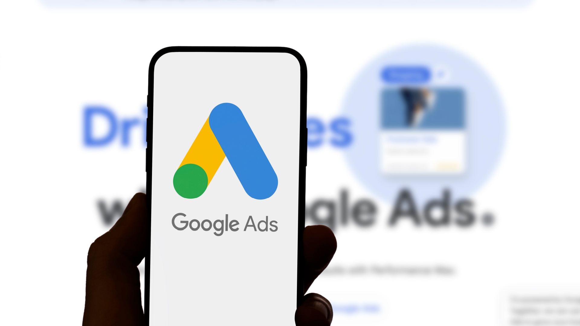 Google renforce la sécurité des comptes Ads avec les clés d'accès