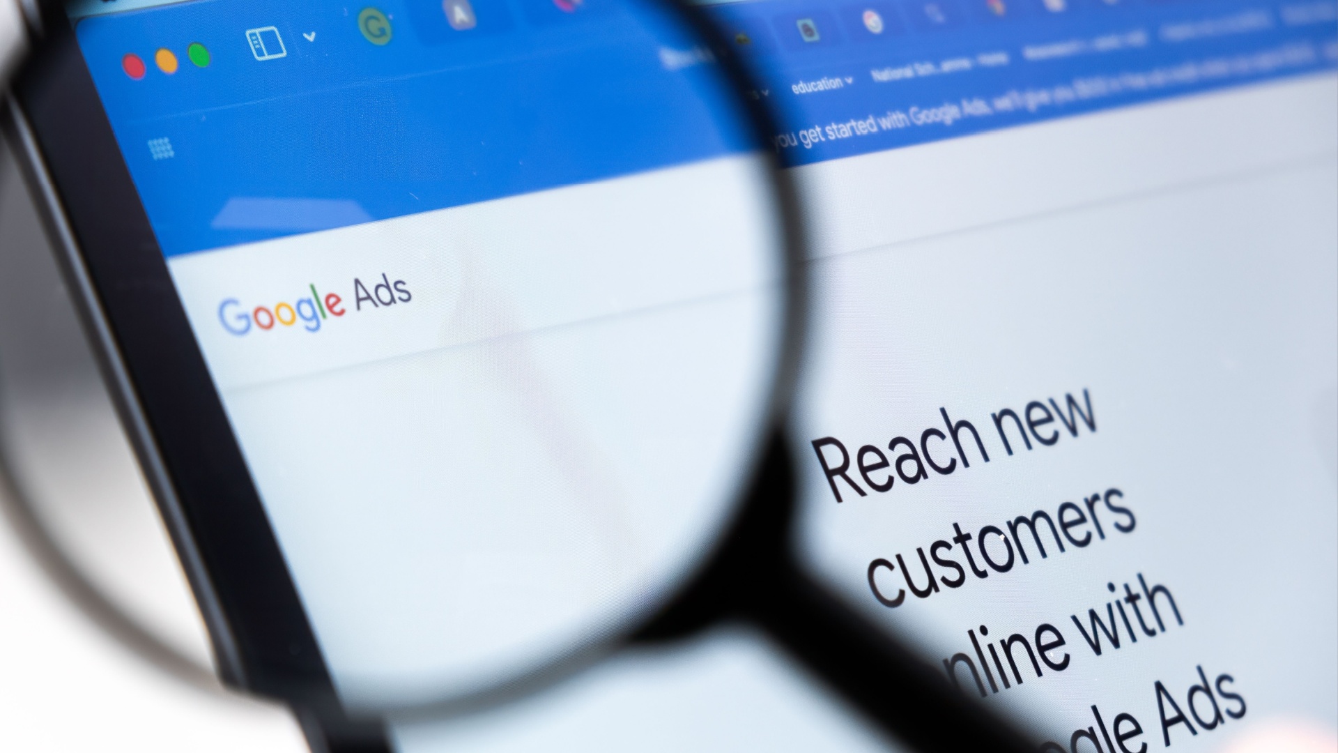 Google élargit sa politique de facturation récurrente