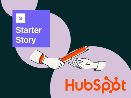 HubSpot Media acquiert Starter Story : un atout pour les entrepreneurs