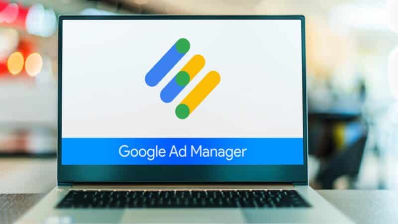 Google Ads signale un problème de reporting dans Ad Manager