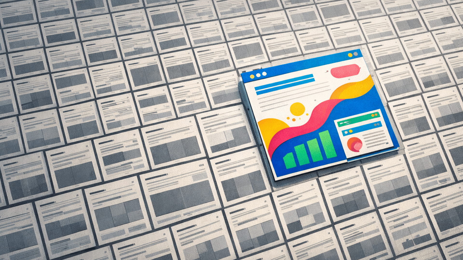 SEO avec IA : Gardez l'âme de votre marque