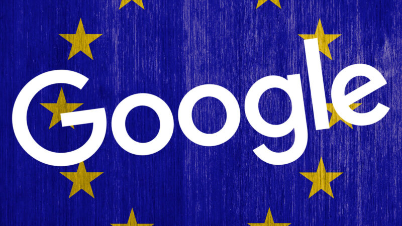 Google alerte : Délai obligatoire pour les pubs politiques dans l'UE