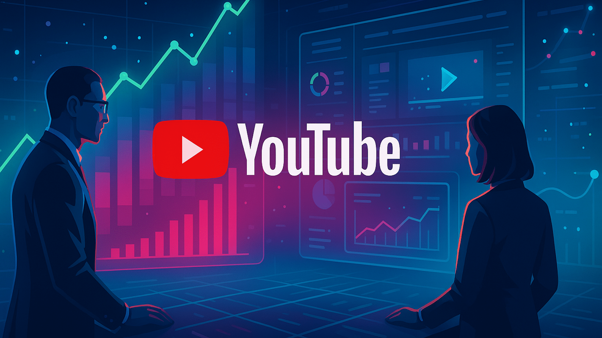 Google automatise les écrans de fin pour vos pubs vidéo