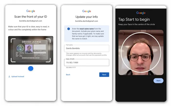 YouTube renforce la protection de l'image en ligne en Afrique