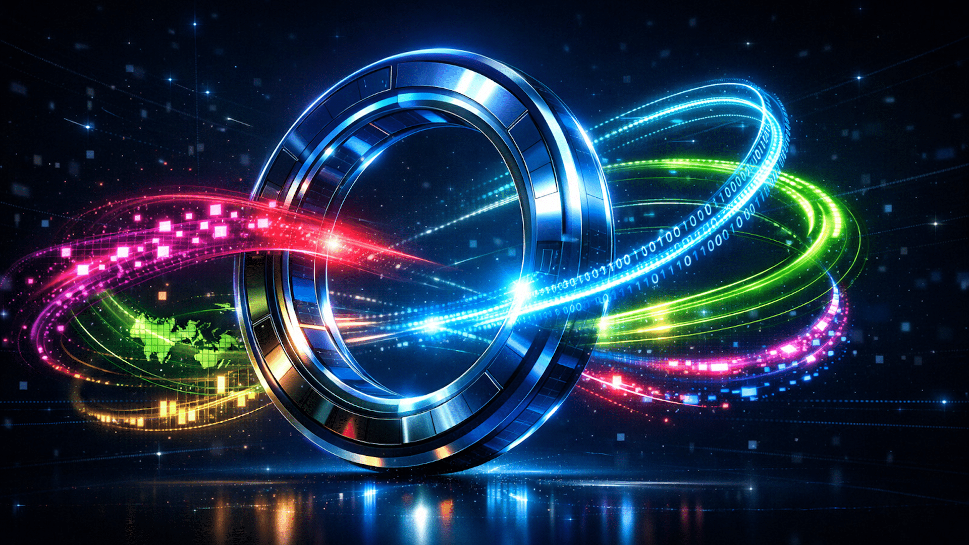 Le Flywheel du Marketing : 4 Étapes pour Mesurer Votre Impact