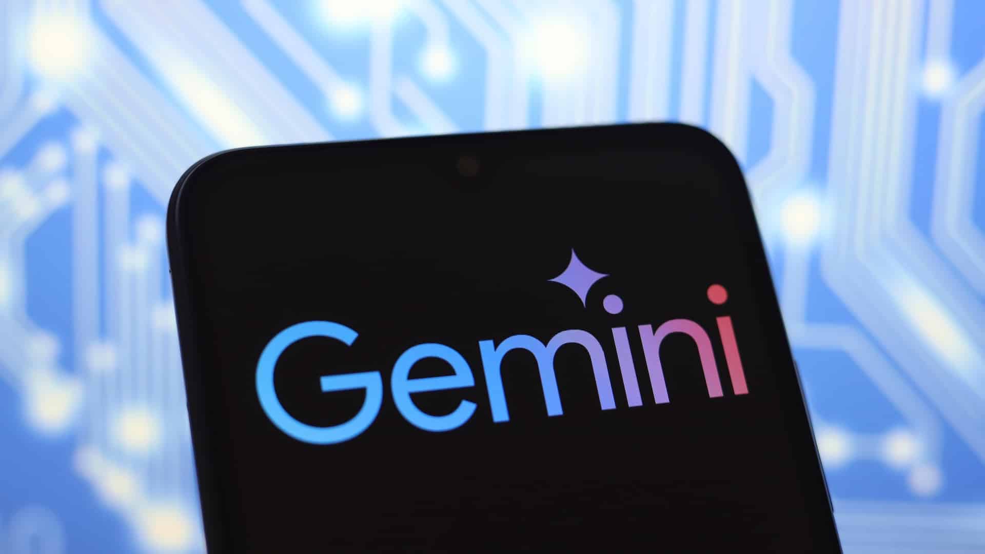 Google envisage des publicités dans Gemini