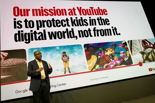 YouTube investit 20 millions $ pour l'éducation numérique des jeunes
