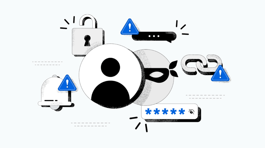 Meta déploie l'IA et de nouveaux outils pour contrer les arnaques en ligne
