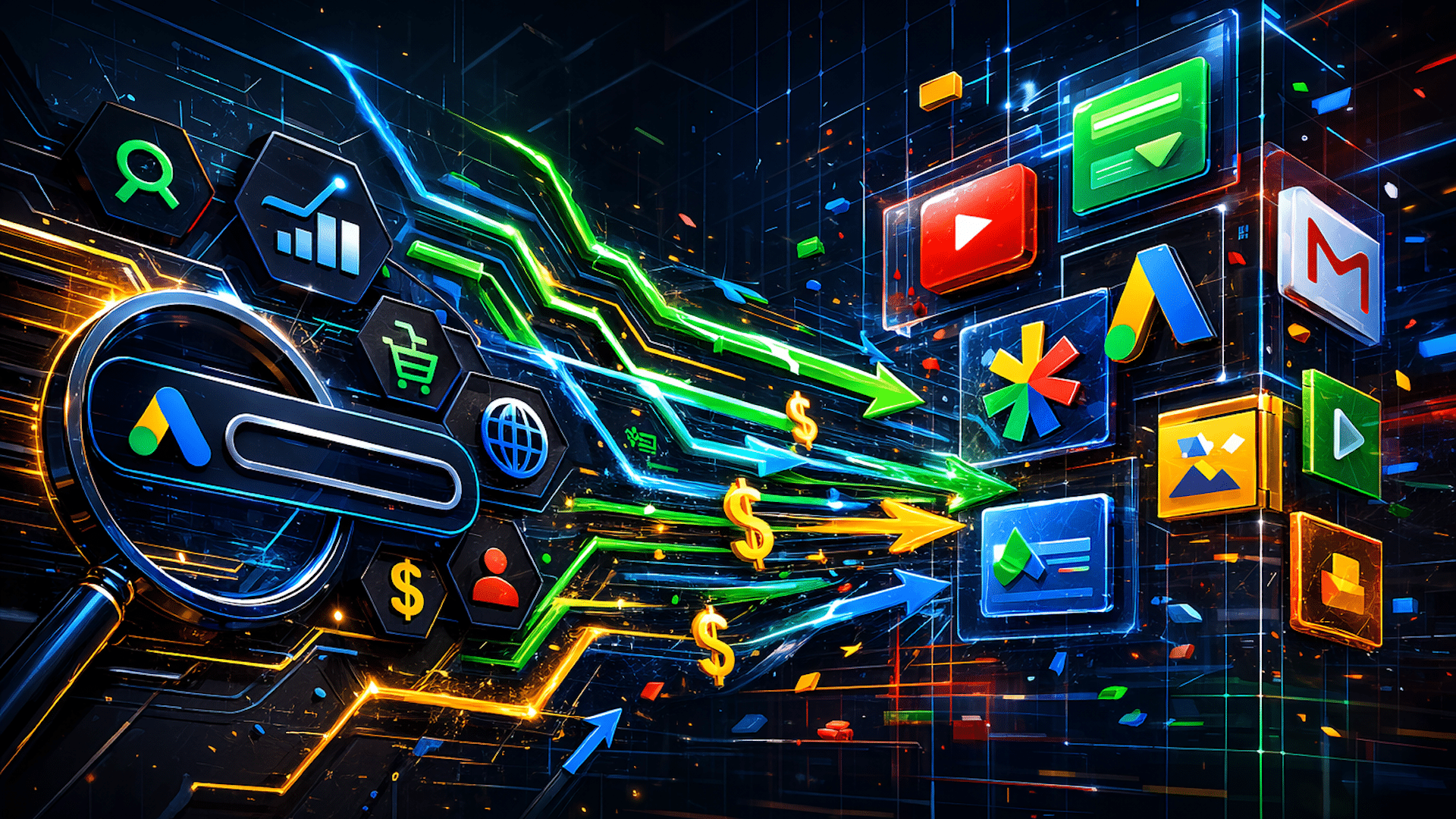 Audit des Google Ads en 2026 : une nouvelle approche indispensable
