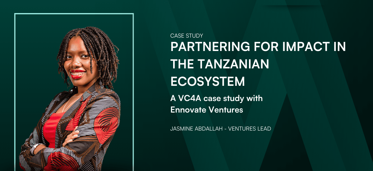 Partenariats stratégiques : un levier de croissance pour les startups africaines