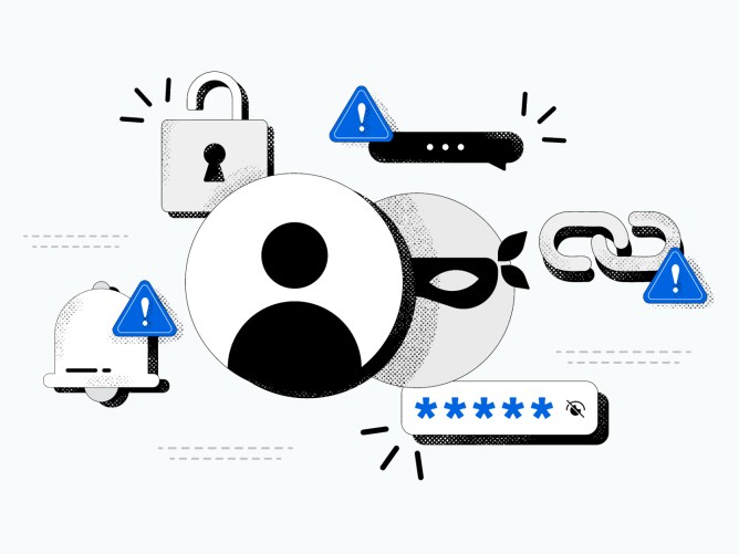 Nouvelles technologies et alliances contre l'escroquerie en ligne