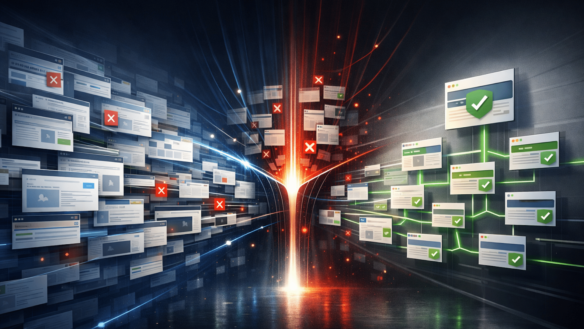 SEO Technique : Par où commencer quand les ressources sont limitées ?