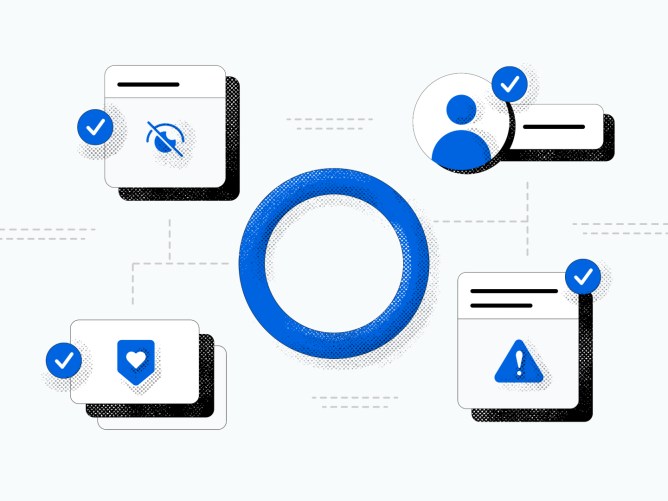 Meta déploie l'IA pour un support client et une sécurité renforcés