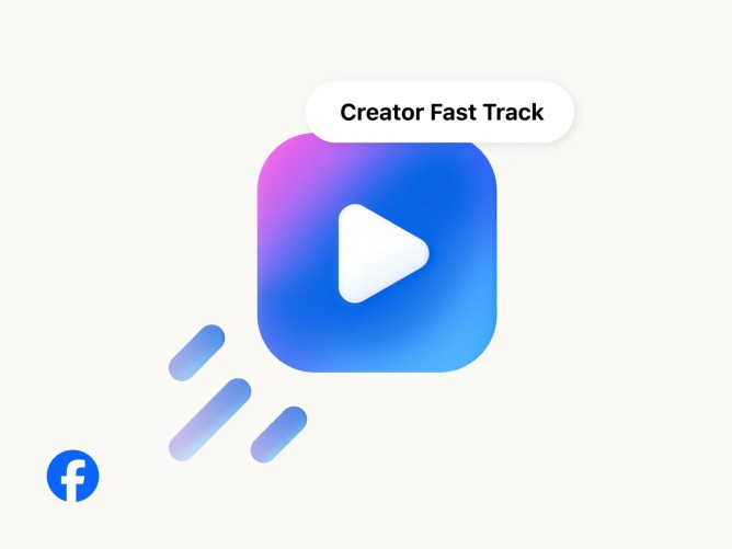 Creator Fast Track : Boostez Votre Audience et Revenus sur Facebook