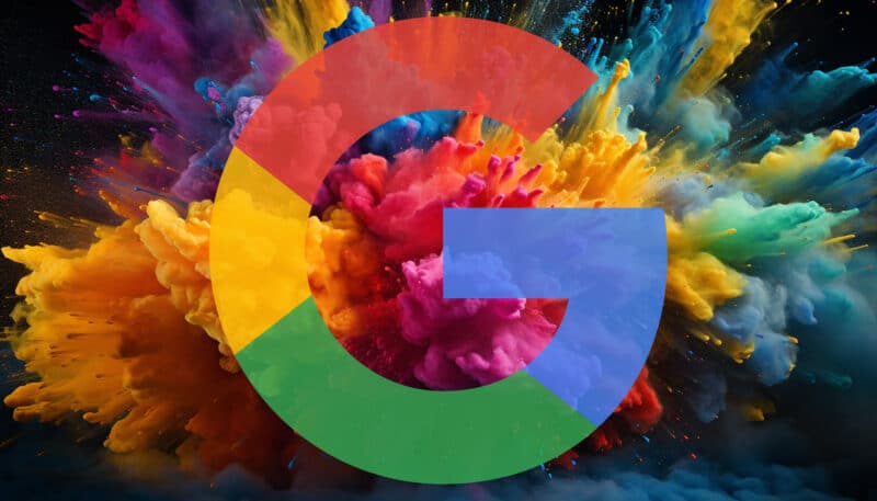 Google lance sa mise à jour anti-spam de mars 2026