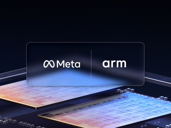 Meta et Arm unissent leurs forces pour des data centers IA nouvelle génération