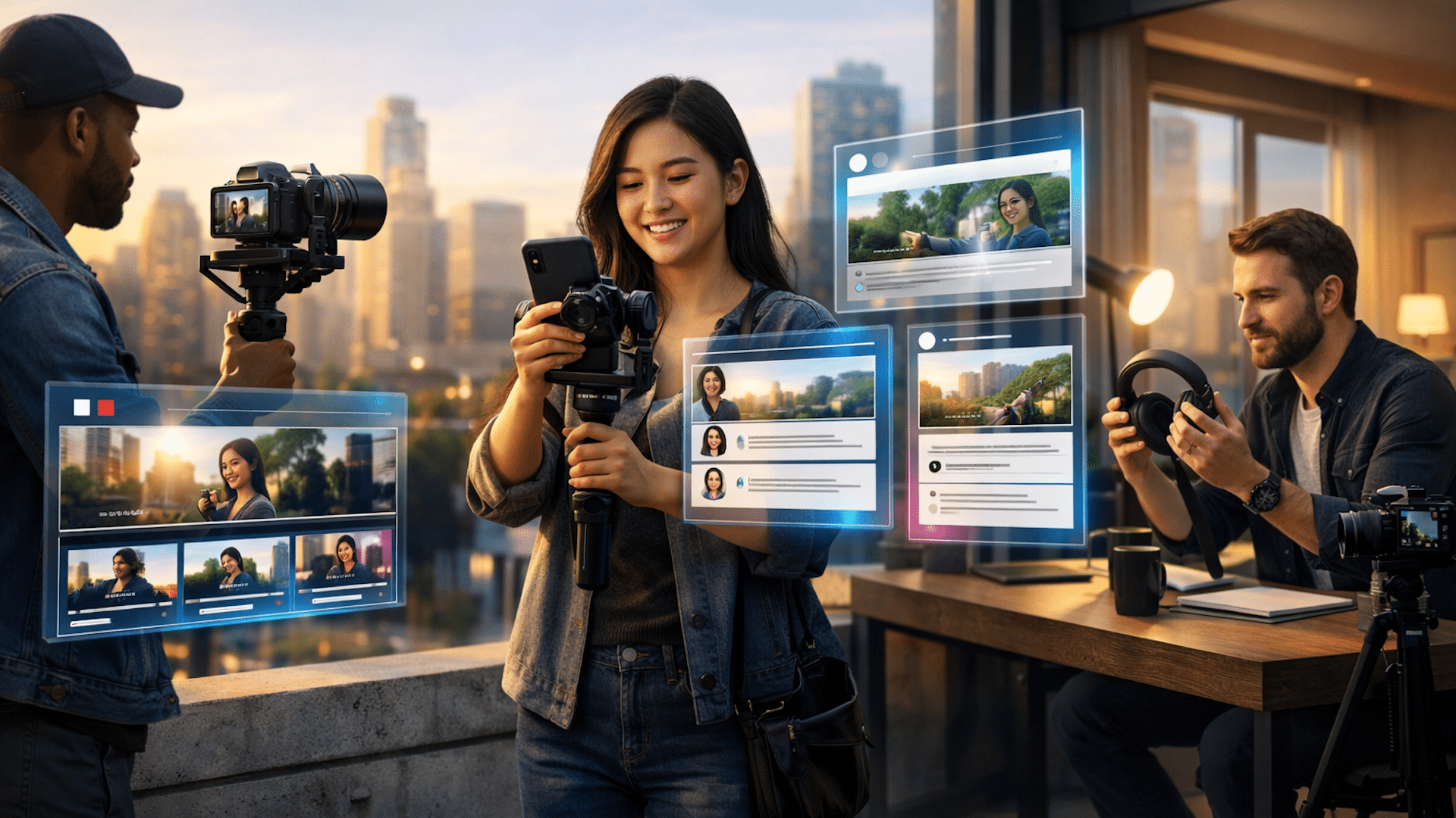 Optimiser le contenu influenceur pour le SEO partout