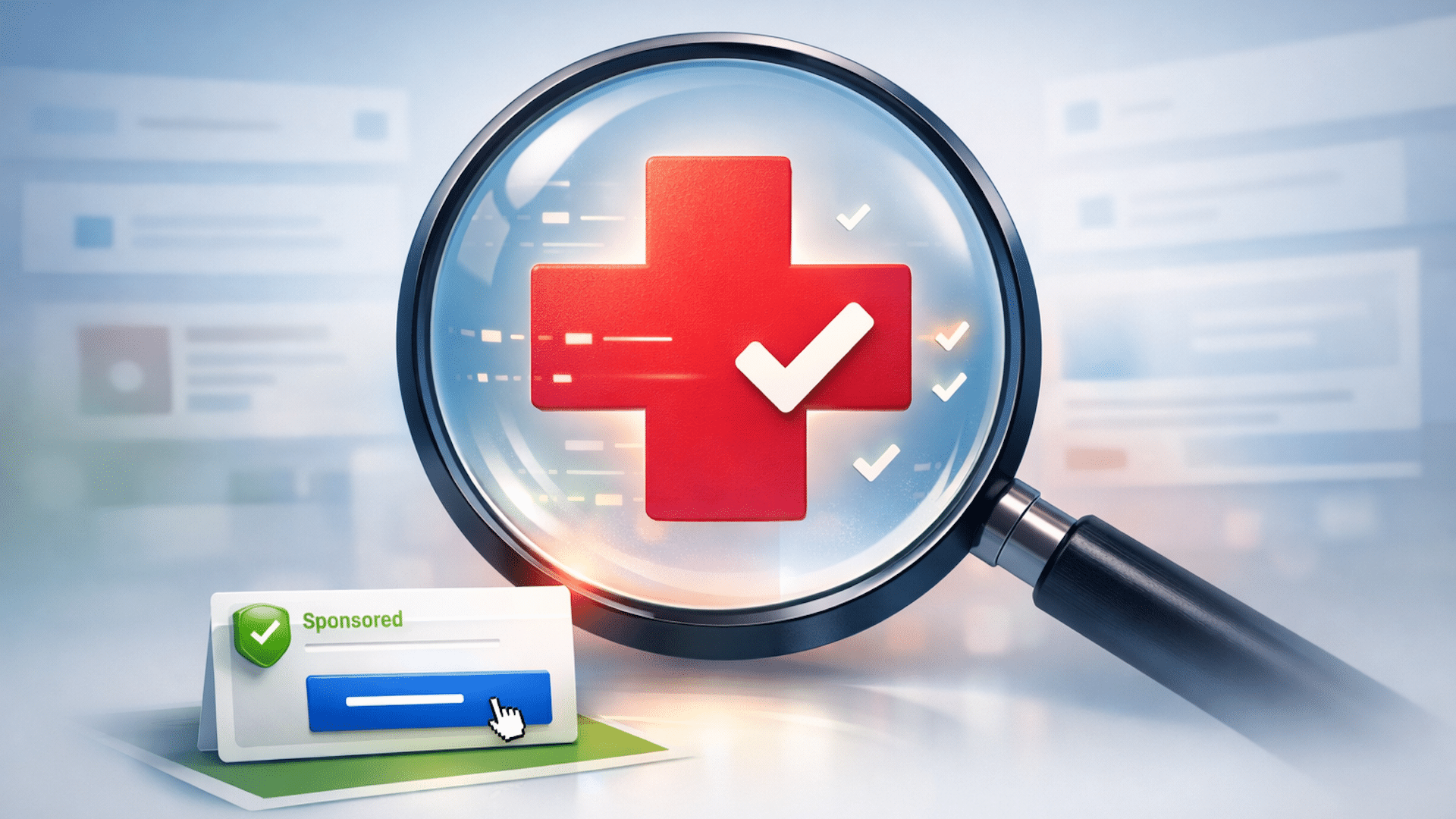 Maturité SEO : un ROAS multiplié par 133 pour une marque médicale
