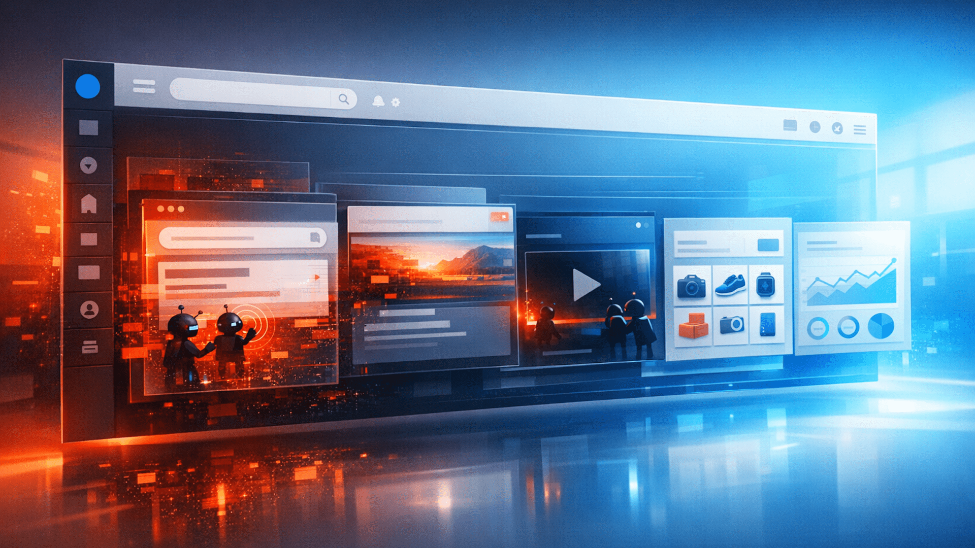 Google Ads intègre Veo, l'IA qui crée vos vidéos publicitaires