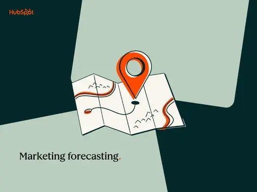 Les bases de la prévision marketing pour booster votre croissance