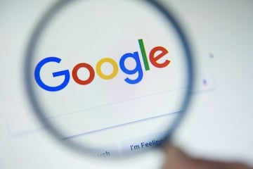 Google dépose un brevet pour une nouvelle couche de recherche