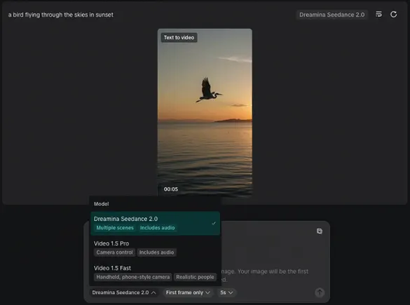 TikTok booste ses pubs avec une IA de génération vidéo