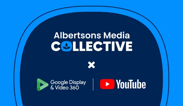 Google intègre les données shoppers d’Albertsons pour un ciblage précis