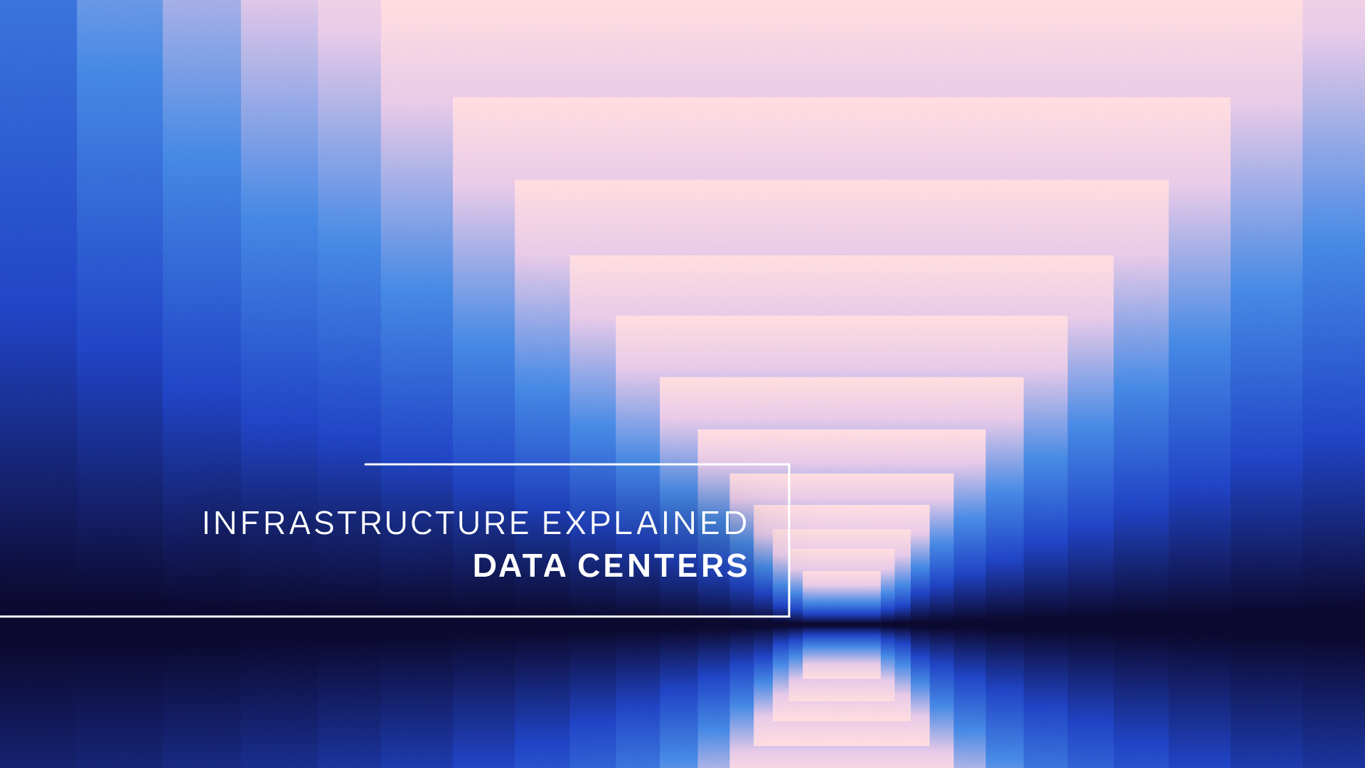 Infrastructure expliquée : Les datacenters au service de votre entreprise