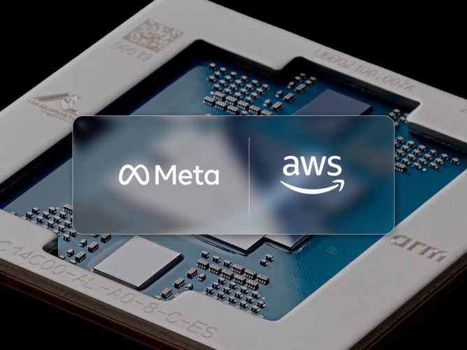 Meta et AWS : des puces Graviton pour booster l’IA au Cameroun