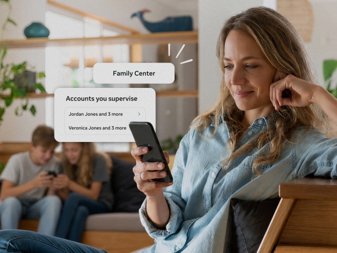 Nouveaux outils parentaux pour suivre l’algorithme de votre ado