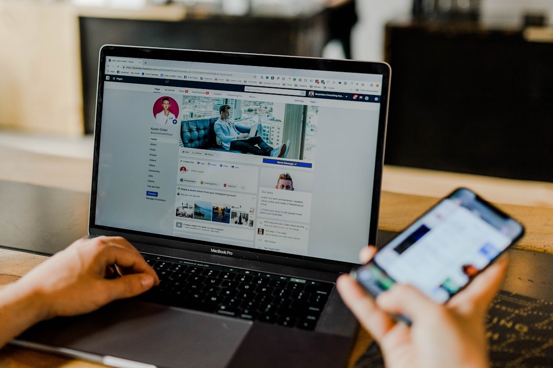 Facebook ads : le ciblage précis qui manque à ton business